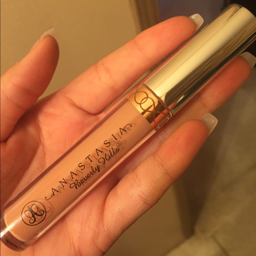 Anastasia Liquid lipstick!